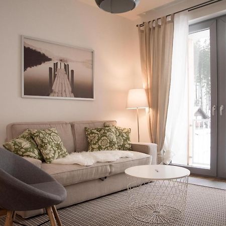 Apartmán Jestřáb 5 Janské Lázně Exterior foto