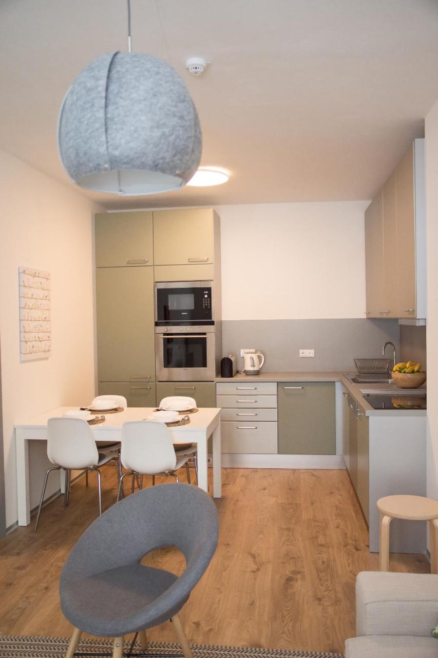 Apartmán Jestřáb 5 Janské Lázně Exterior foto