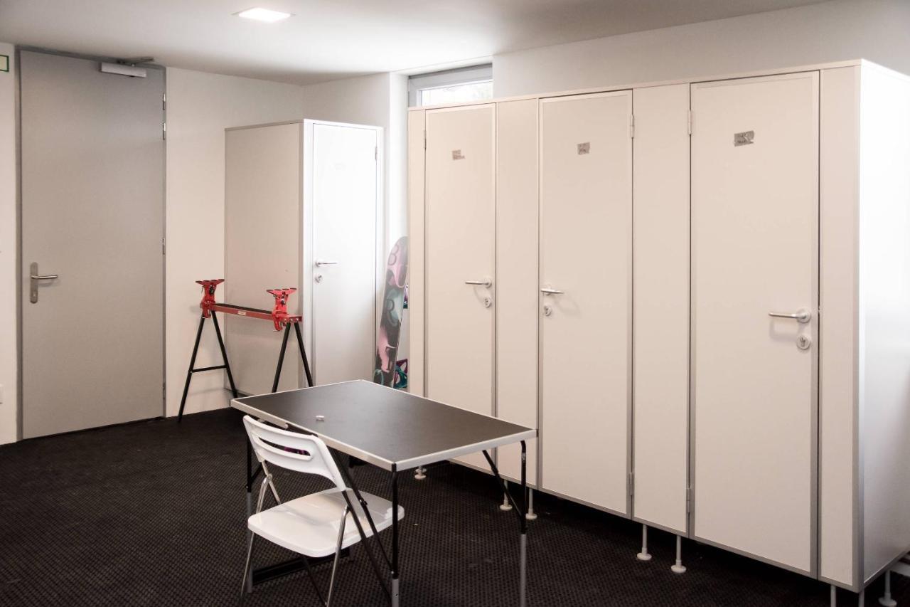 Apartmán Jestřáb 5 Janské Lázně Exterior foto