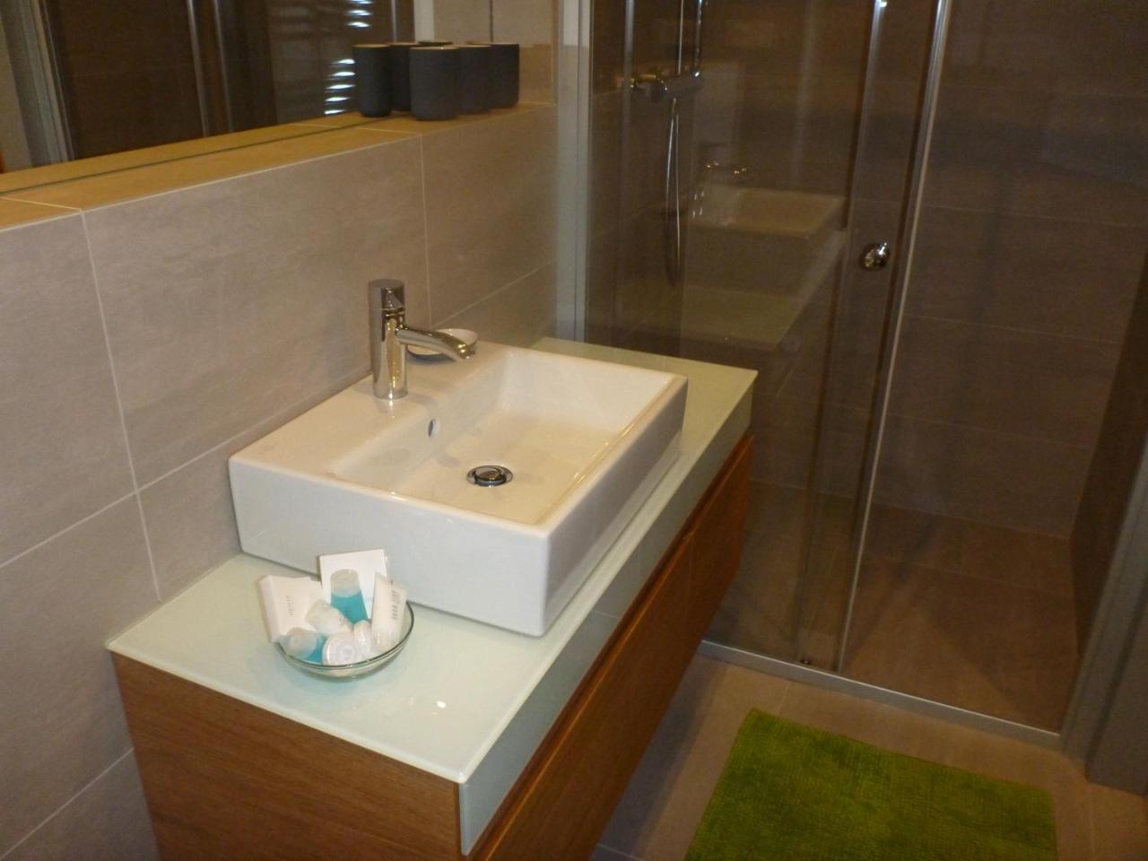 Apartmán Jestřáb 5 Janské Lázně Exterior foto