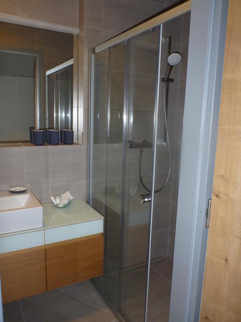 Apartmán Jestřáb 5 Janské Lázně Exterior foto