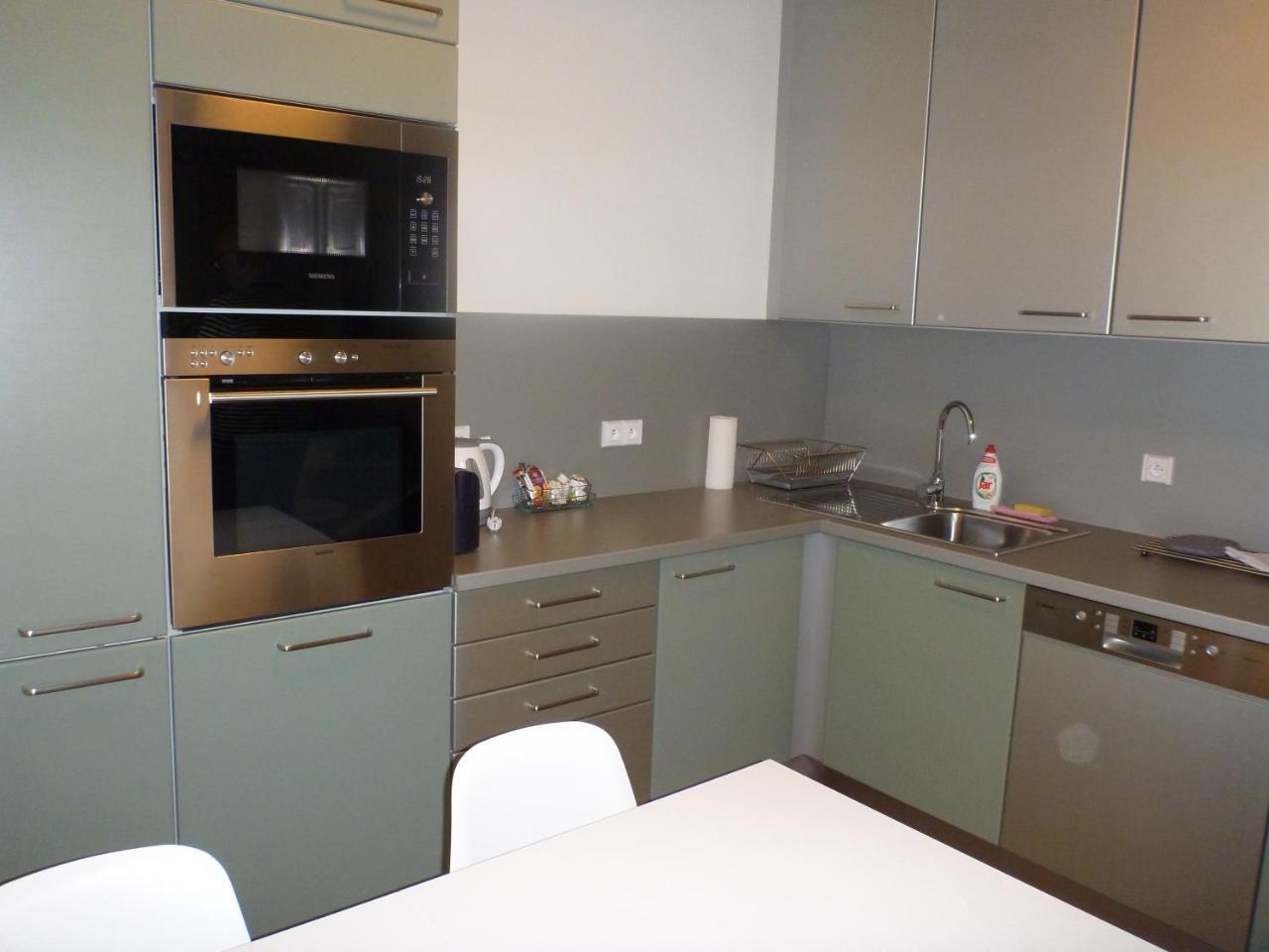 Apartmán Jestřáb 5 Janské Lázně Exterior foto