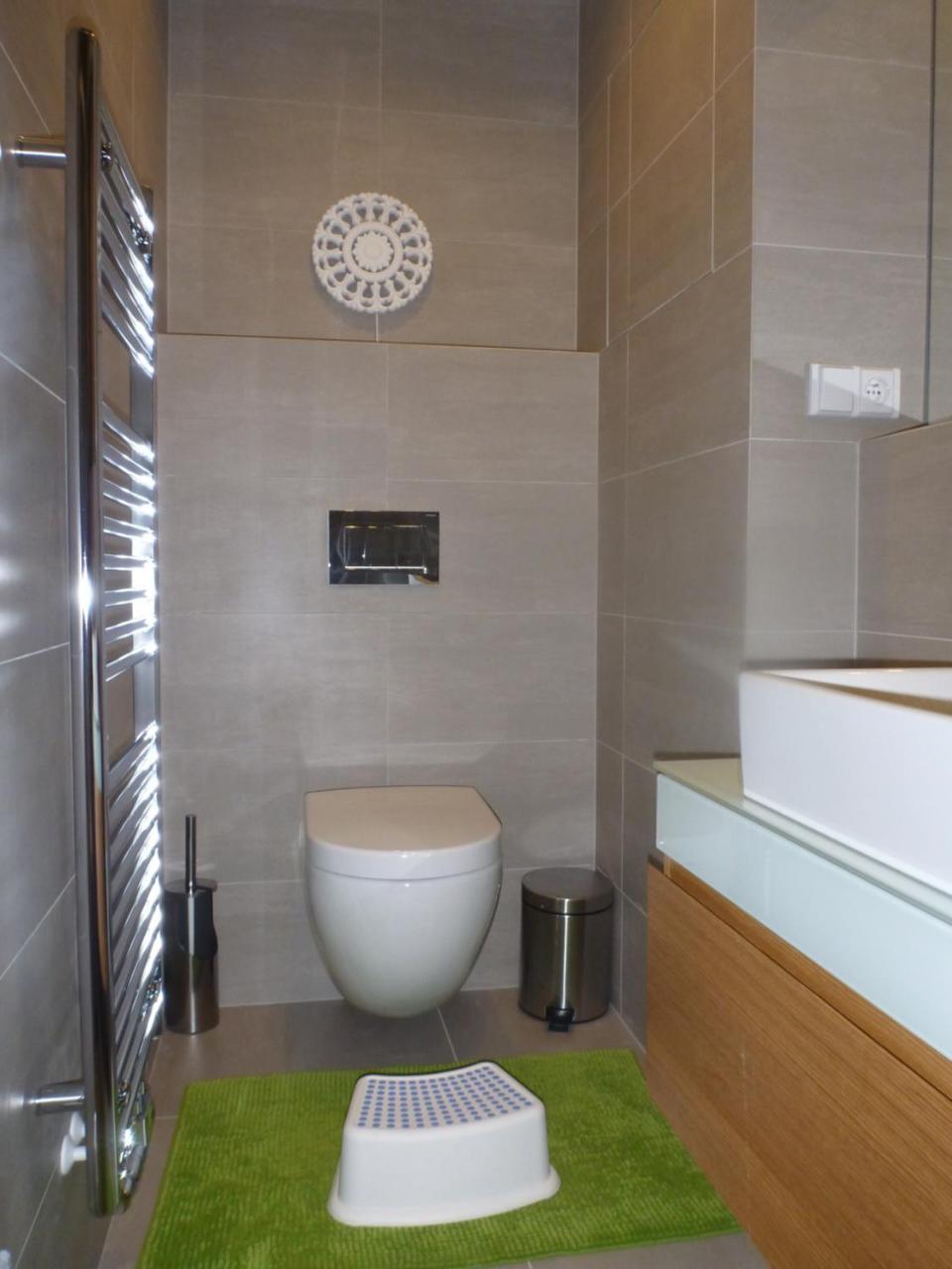 Apartmán Jestřáb 5 Janské Lázně Exterior foto